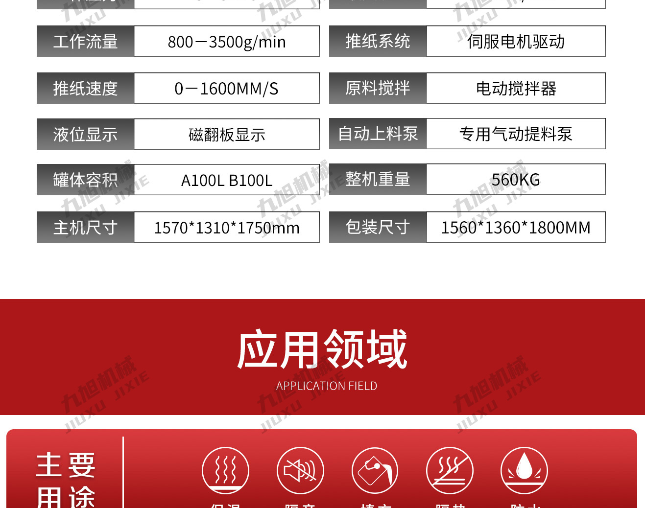 穿紙發(fā)泡機(jī)